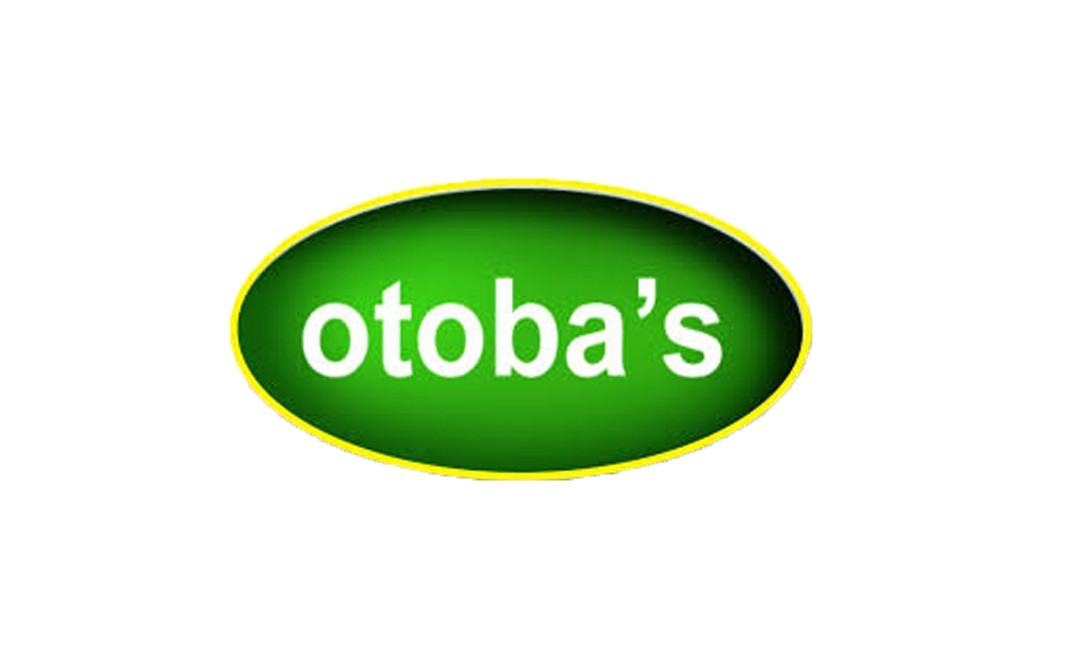 Otoba's Gunda Pickle    Plastic Jar  500 grams